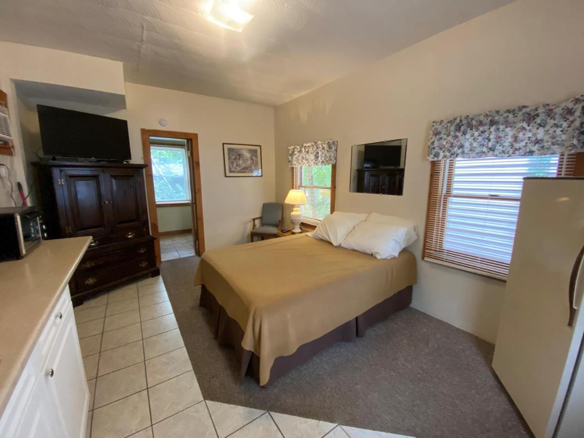 Boulders Resort بحيرة جورج المظهر الخارجي الصورة